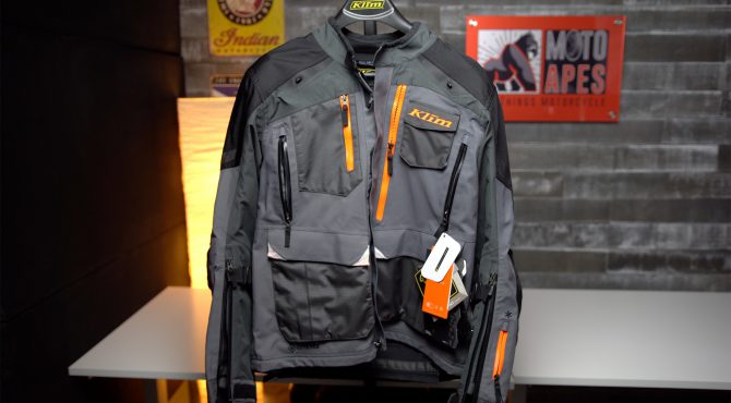 2020 Klim Carlsbad Jacket