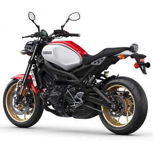 Yamaha XSR900
