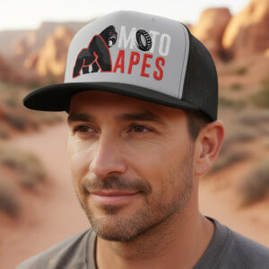 MotoApes Merch
