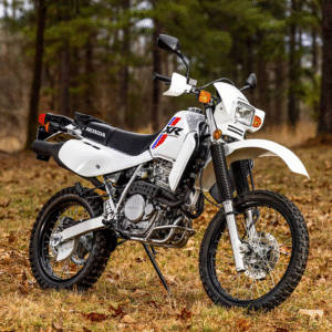 Honda KLR 650L