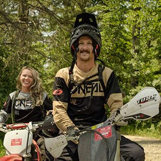 Get On! ADV Fest – Black Hills