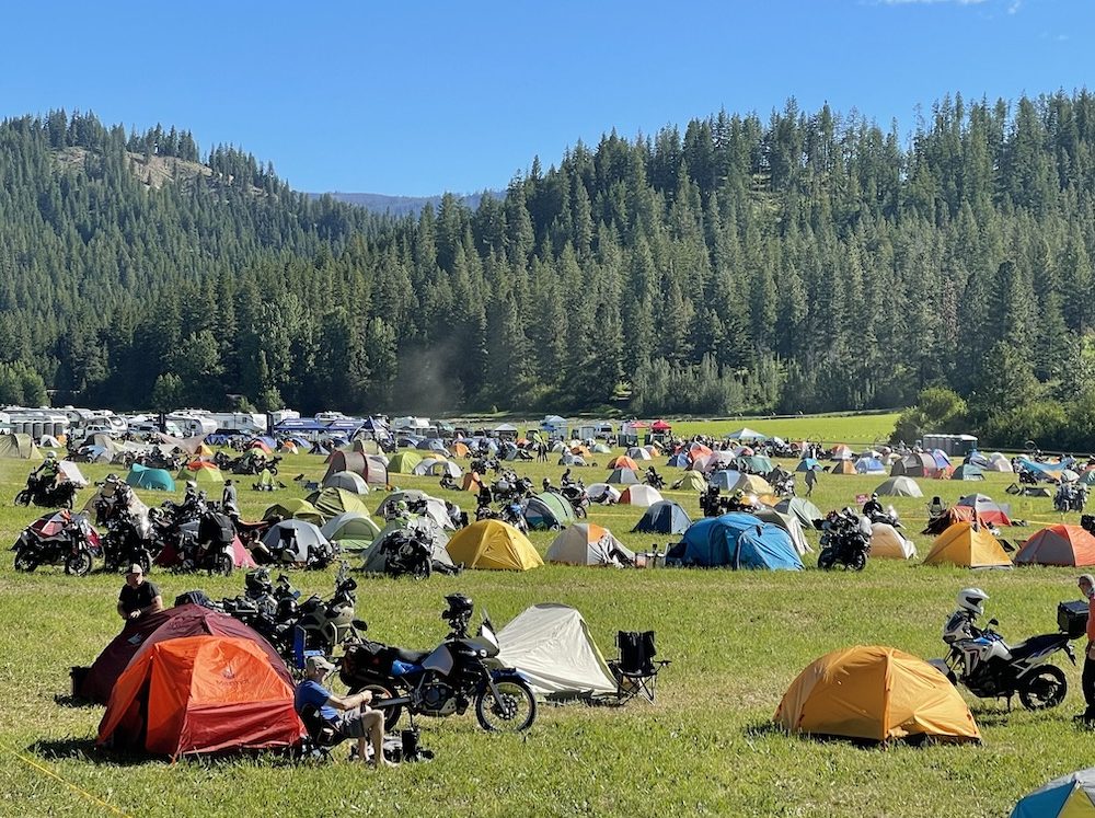 Touratech Rally West