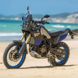 Yamahe Tenere 700