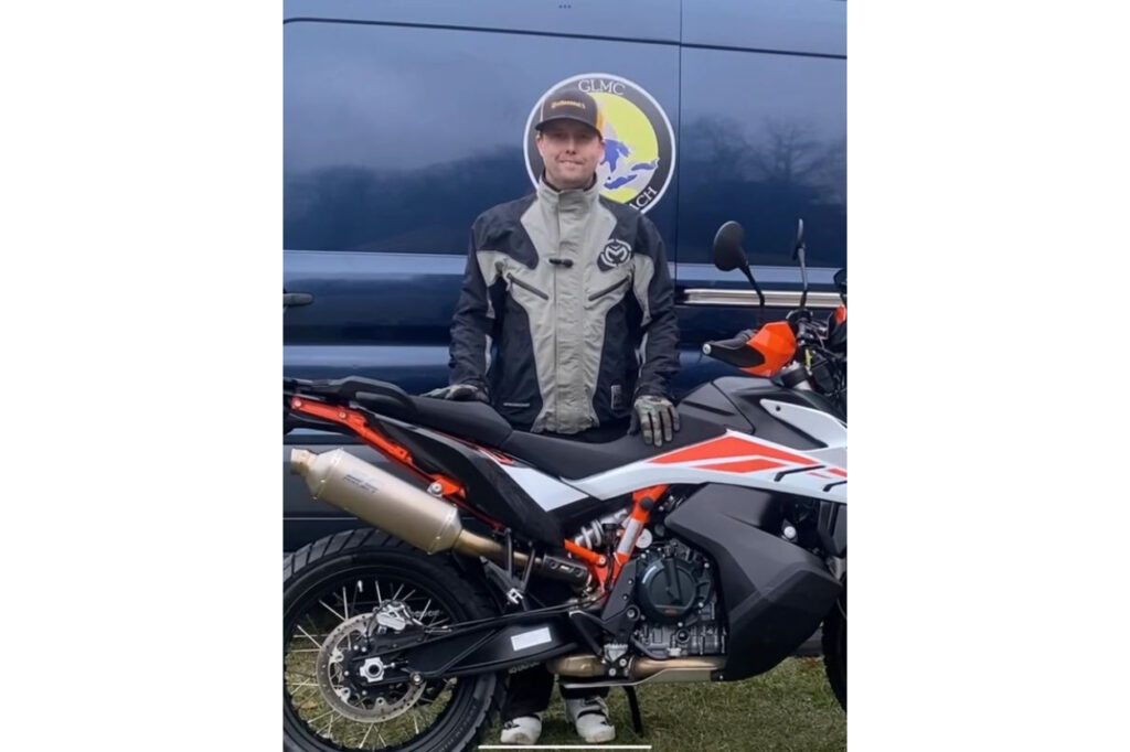 Great Lakes ADV Coach