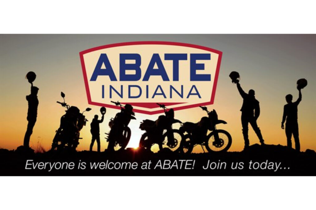 ABATE of Indiana – Dirt Bike School