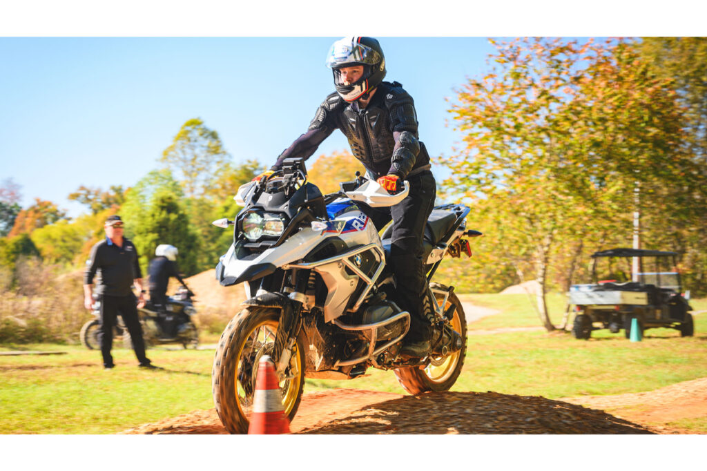 BMW Performance Center