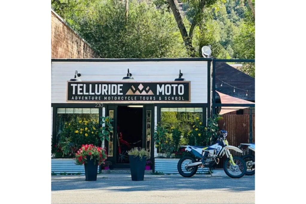Telluride Moto