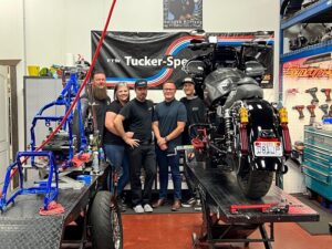 Utah Motorcycle Accident Lawyers