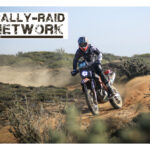 Baja Rally (Motos)