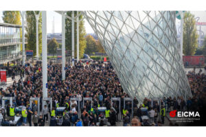 EICMA (Esposizione Internazionale Ciclo Motociclo e Accessori)