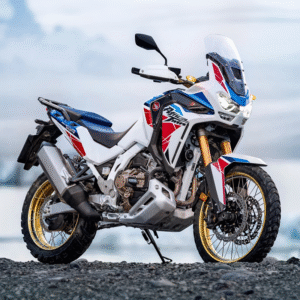 Honda Africa Twin