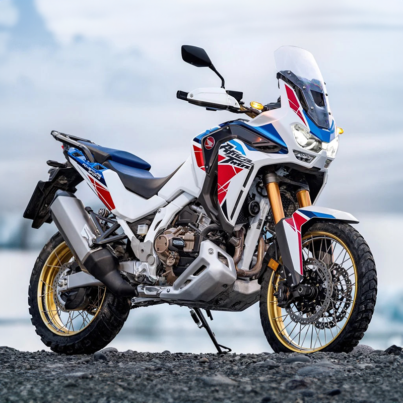 Honda Africa Twin