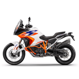 KTM 1290 Super Adventure
