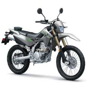 Kawasaki KLX