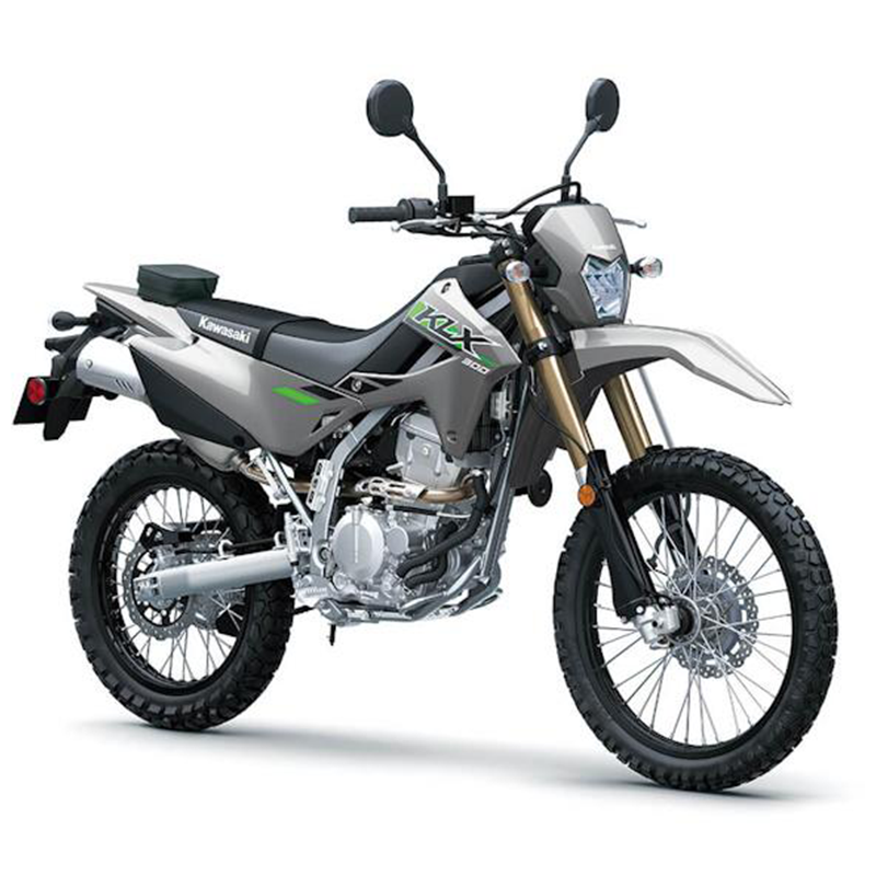 Kawasaki KLX