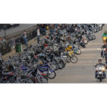 Laconia Motorcycle Week