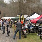 March Moto Madness