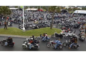Myrtle Beach Bike Week