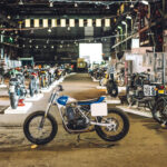 One Motorcycle Show