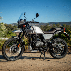 Royal Enfield Himalayan