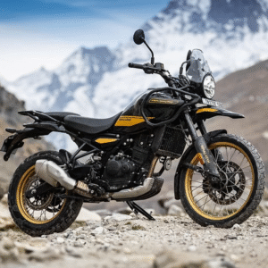 Royal Enfield Himalayan 450