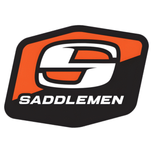 Saddlemen Logo