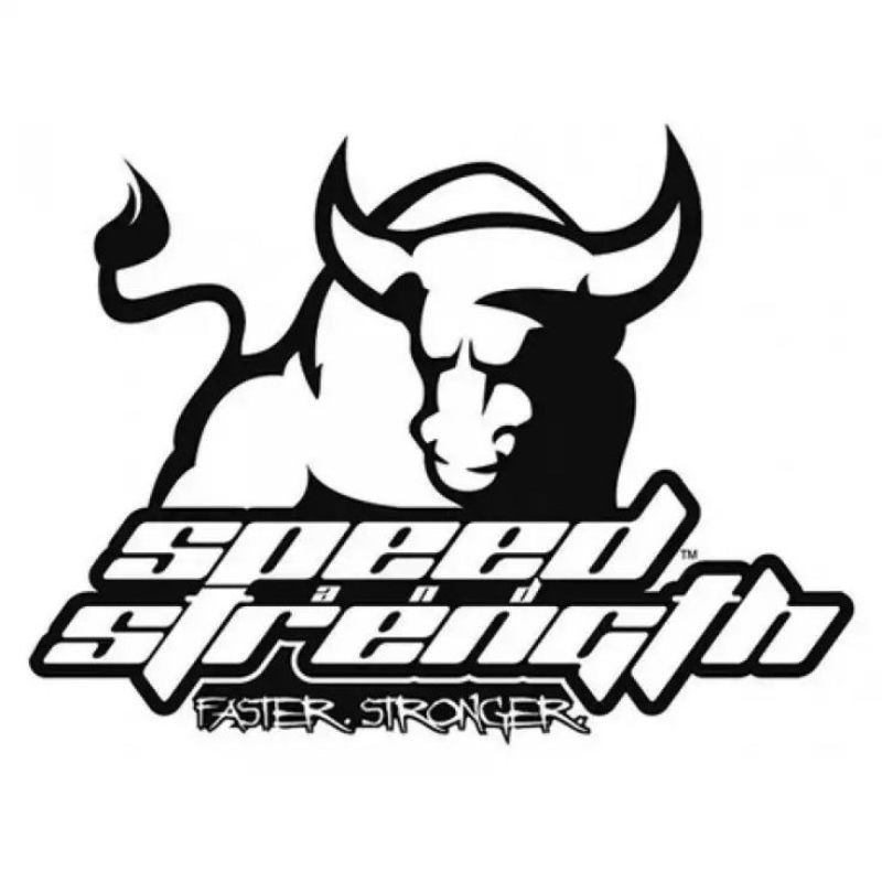 Speed and Strength