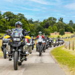 Adventure Bike Rider Festival (Abr Festival)