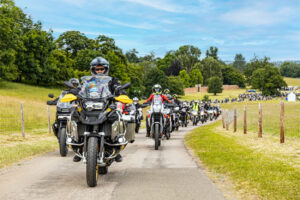 Adventure Bike Rider Festival (Abr Festival)