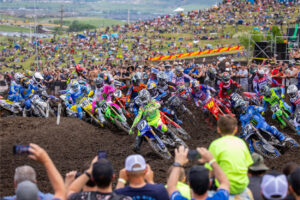 Ama Pro Motocross Championship