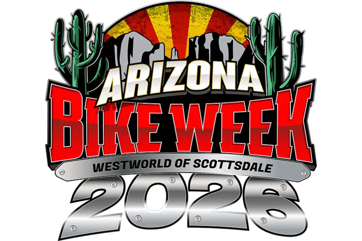 Arizona Bike Week
