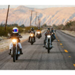 Babes Ride Out - Babes In Borrego