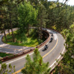 Babes Ride Out - Deadwood