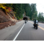 Babes RIde Out - Oregon