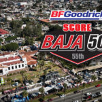 Baja 500