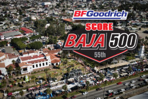 Baja 500