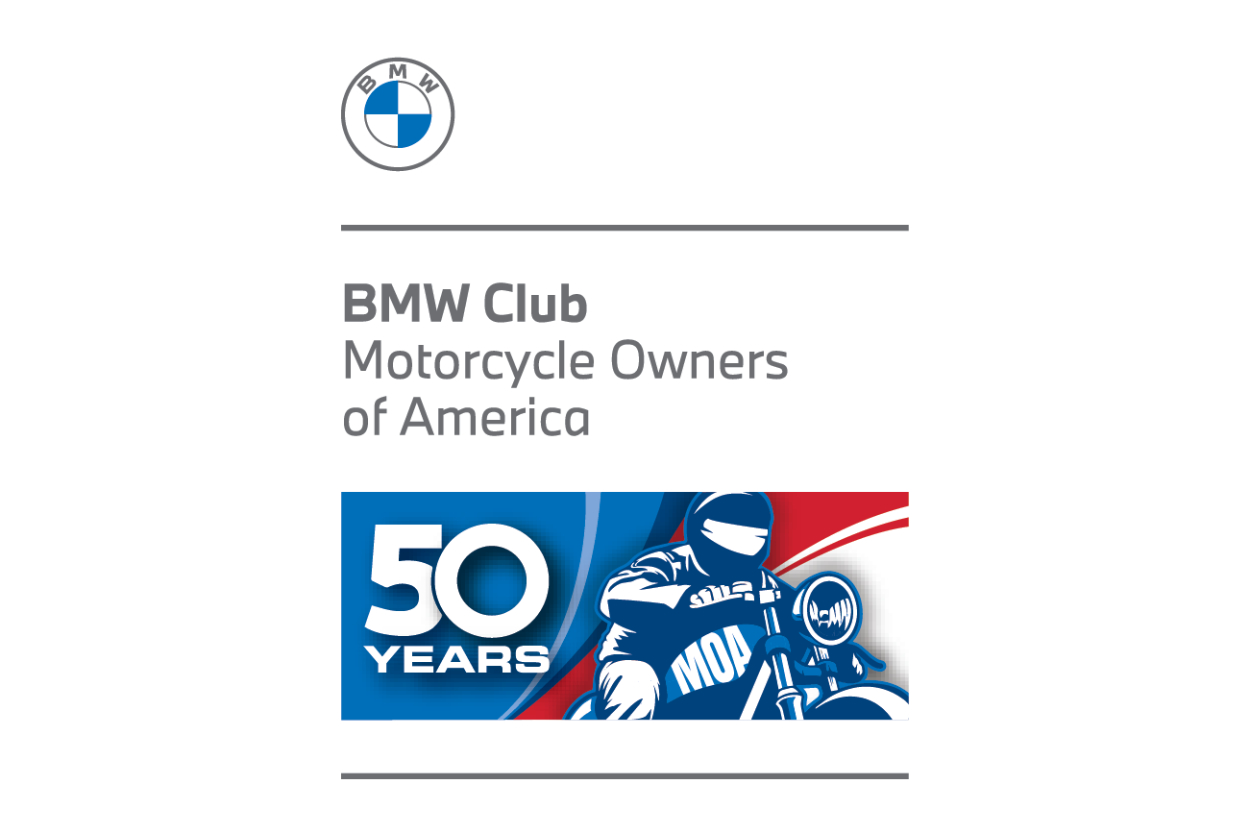 Bmw Moa National Rally