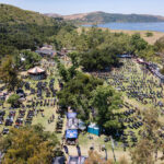 Born Free Motorcycle Show