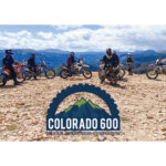 Colorado 600 Trail Symposium (Adv)