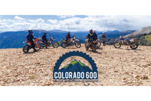 Colorado 600 Trail Symposium (Adv)