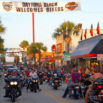 Daytona Bike Week