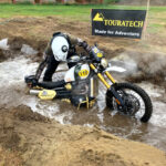 Dirtdaze Adventure Bike Rally