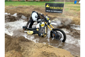 Dirtdaze Adventure Bike Rally