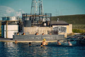 Giant Loop Ride (Oregon)