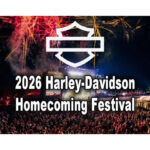 Harley-Davidson Homecoming