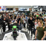 Intermot Cologne
