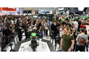 Intermot Cologne