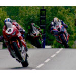 Isle Of Man Tt
