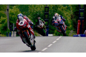 Isle Of Man Tt