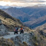 Ktm New Zealand Adventure Rallye